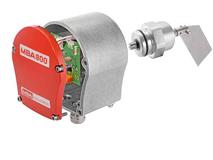 MBA instruments MBA810ZEN1-D01484-A-XXXXX Digital rotary vane detector