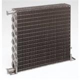 LU-VE STFT/12T 2R 185/A Steel Condenser