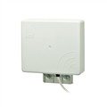 Seneca A-GSM-DIR-5M Compact directional antenna LTE (800/2600), GSM, DCS, UMTS and WLAN