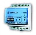 Seneca S112A On/Off sensor digital amplifier, 1 relay output