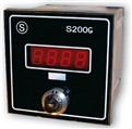 Seneca S200G Power supply signal generator