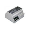 Seneca S203T AC triple phase network analyzer, 100 mA input