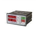 Seneca S21N1 Batch controller with pulse input, LED DIsplay, and Modbus Interface