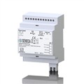 Seneca S232-FO RS232 to optical fiber converter Single mode/multimode fiber - single loop/double loop converter
