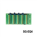 Seneca SG-EQ4 Load cell connection and equalization system