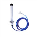 Seneca Z-AIR-1 Radiomodem 868 - 870 MHz with RS485 and built-in antenna Complies with Directive 2014/53/UE (RED)