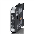Seneca Z113T DC  current / voltage triple alarm trip module