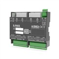 Seneca R-PASS
        (HW rev. A0) IIoT Edge Gateway with built-in I/Os, datalogger, remote control functions, and VPN