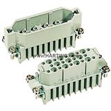 Harting Deutschland 09 21 025 3101