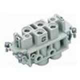Harting Deutschland 09 38 006 2711