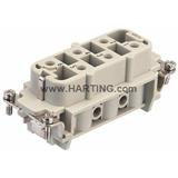 Harting Deutschland 09 31 006 2701