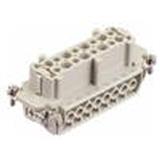 Harting Deutschland 09 33 016 2701