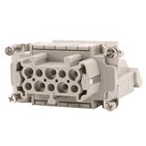Harting Deutschland 09 33 010 4725