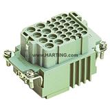 Harting Deutschland 09 38 032 3101