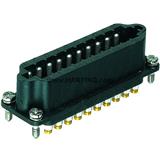 Harting Deutschland 09 70 020 2622