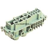 Harting Deutschland 09 38 012 2701