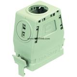 Harting Deutschland 09 33 010 0401