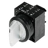 Siemens 3SB3001-2DA41