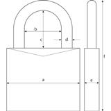 ABUS ABVS56592