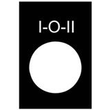 Schneider Electric ZB2BY2186