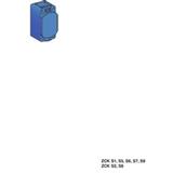 Schneider Electric ZCKS1