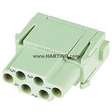 Harting Deutschland 09 14 006 3101