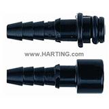 Harting Deutschland 09 14 000 6153
