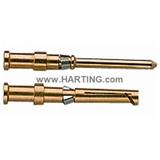 Harting Deutschland 09 15 000 6124