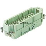 Harting Deutschland 09 32 046 3001