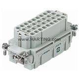 Harting Deutschland 09 32 032 3101