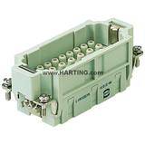 Harting Deutschland 09 32 032 3001