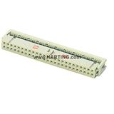 Harting Deutschland 09 18 550 6803