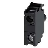 Siemens 3SU1401-1BB60-1AA0