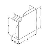 Kleinhuis W60110.1