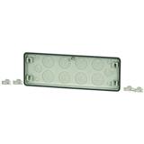 Eaton Electric FL4-4