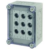 Eaton Electric RS27/I23E