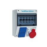 Walther-Werke Ferdinand Walthe 6920110