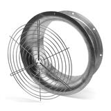 Helios Ventilatoren ASD-SGD 400