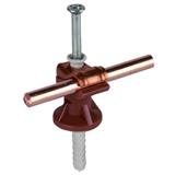 Dehn + Söhne LH DFI DQ 6.10 CU H30 BR