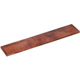 Dehn + Söhne BA 20X2.5 CU R100M