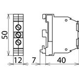 Dehn + Söhne SLK 16