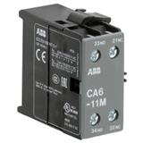 ABB CA6-11M