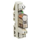 Wieland WRS-REL-1W-250V5A