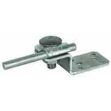 Dehn + Söhne AL ZF KB 6.10STTZN B5.2 6.5 L81 AL