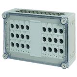 Eaton Electric RS18/I43-125