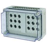 Eaton Electric RS27/I43-200