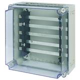Eaton Electric SKA255-I44