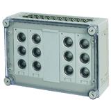 Eaton Electric RS33/I43-125