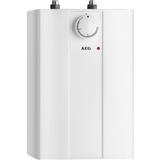 AEG Haustechnik Huz 5 Basis