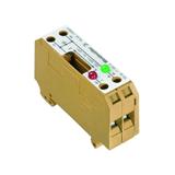 Weidmüller SAKT E/35 2LD 30VAC
